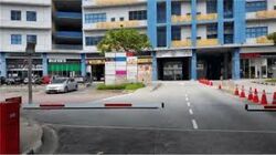 Tradehub 21 (D22), Factory #600738441
